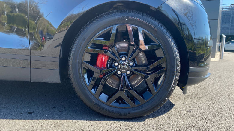 Land Rover Range Rover Velar 2.0 D200 MHEV S 5dr Auto Diesel Estate